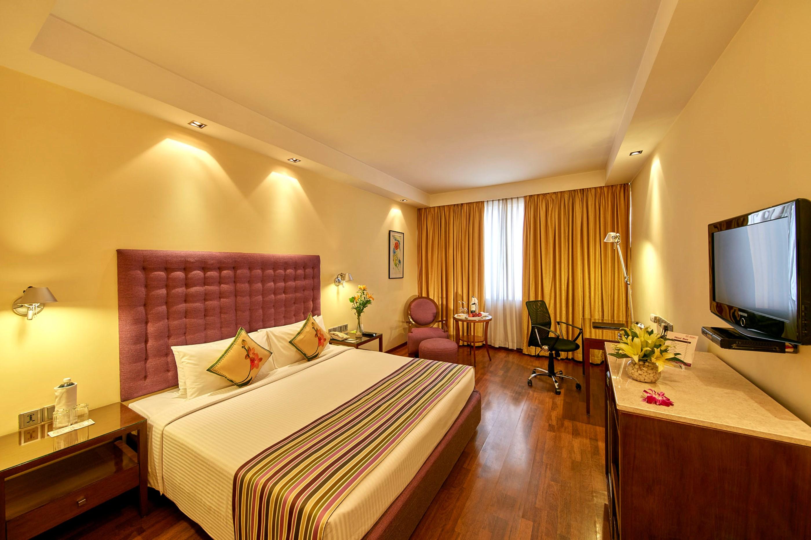 Royal Orchid Central Bangalore, Mg Road Zewnętrze zdjęcie