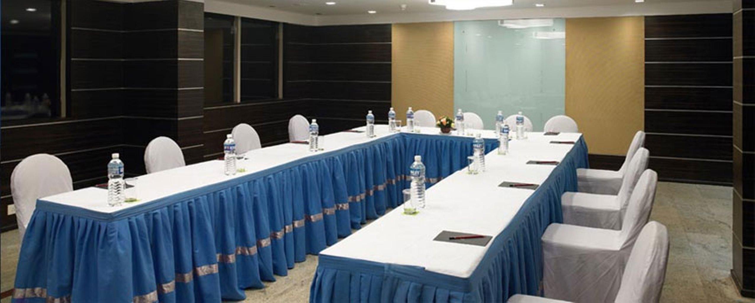 Royal Orchid Central Bangalore, Mg Road Zewnętrze zdjęcie