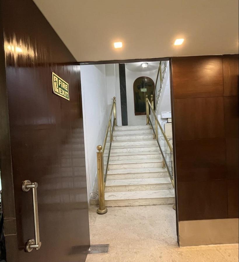 Royal Orchid Central Bangalore, Mg Road Zewnętrze zdjęcie