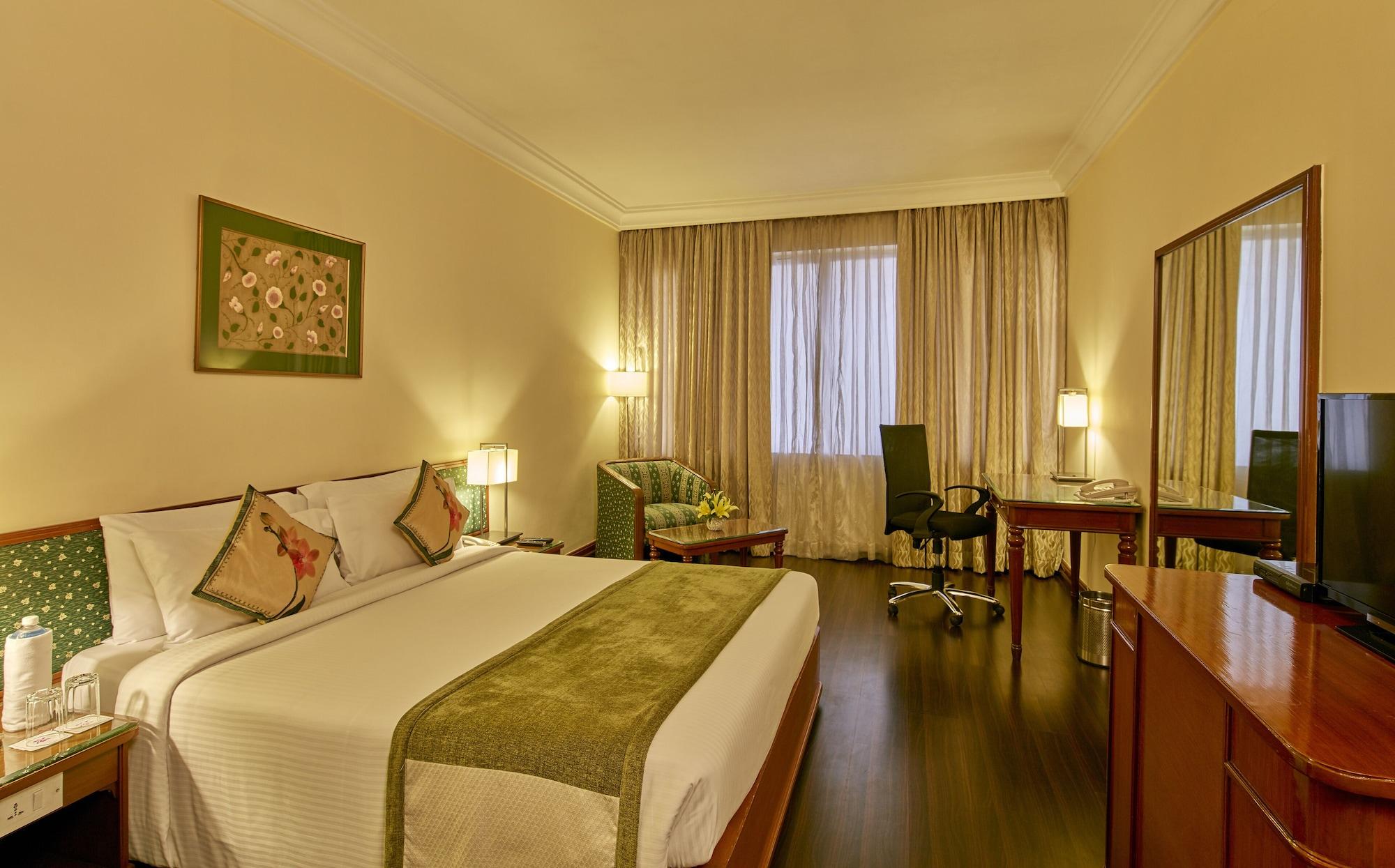 Royal Orchid Central Bangalore, Mg Road Zewnętrze zdjęcie