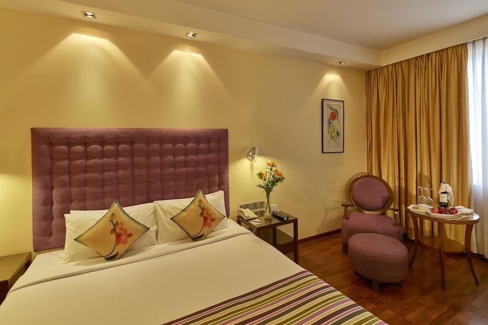 Royal Orchid Central Bangalore, Mg Road Zewnętrze zdjęcie