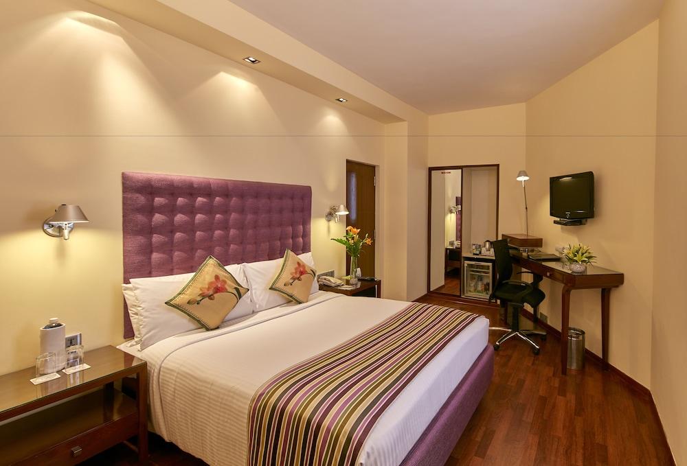 Royal Orchid Central Bangalore, Mg Road Zewnętrze zdjęcie