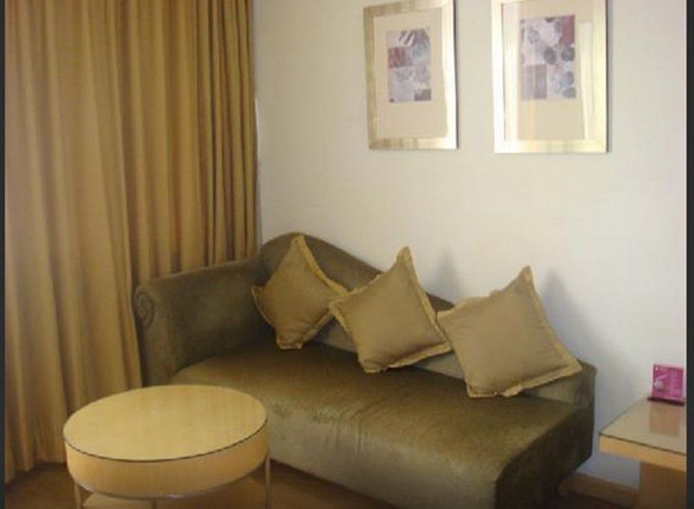 Royal Orchid Central Bangalore, Mg Road Zewnętrze zdjęcie