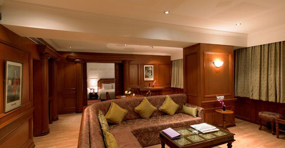Royal Orchid Central Bangalore, Mg Road Zewnętrze zdjęcie